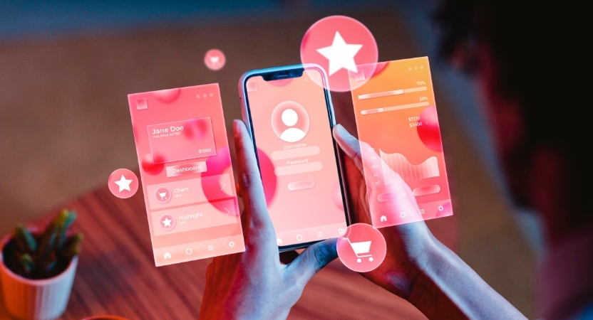 User Interface Design
