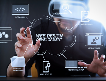 Best Web Designing Course Training in Madurai