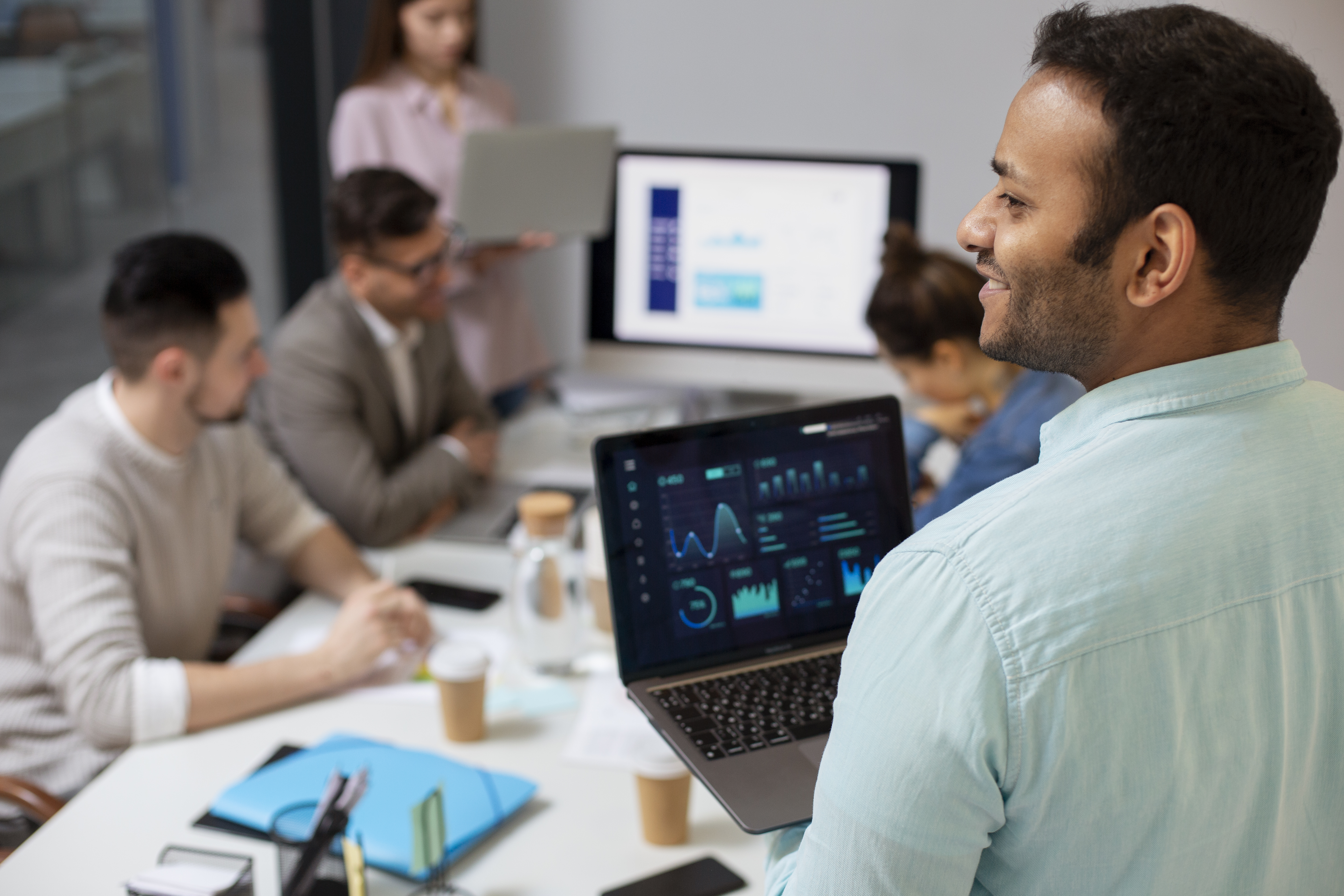 Best IT Training Center in Madurai