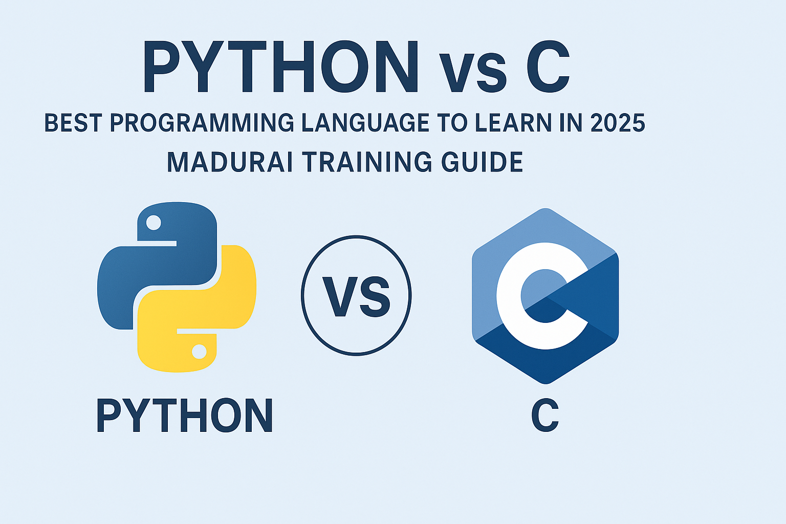 Programming Courses in Madurai - Tandem Informatics