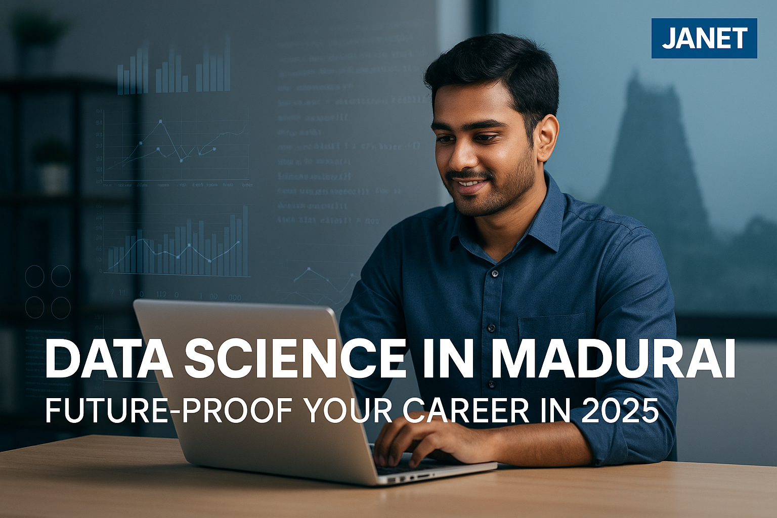 data science course in Madura - Tandem Informatics