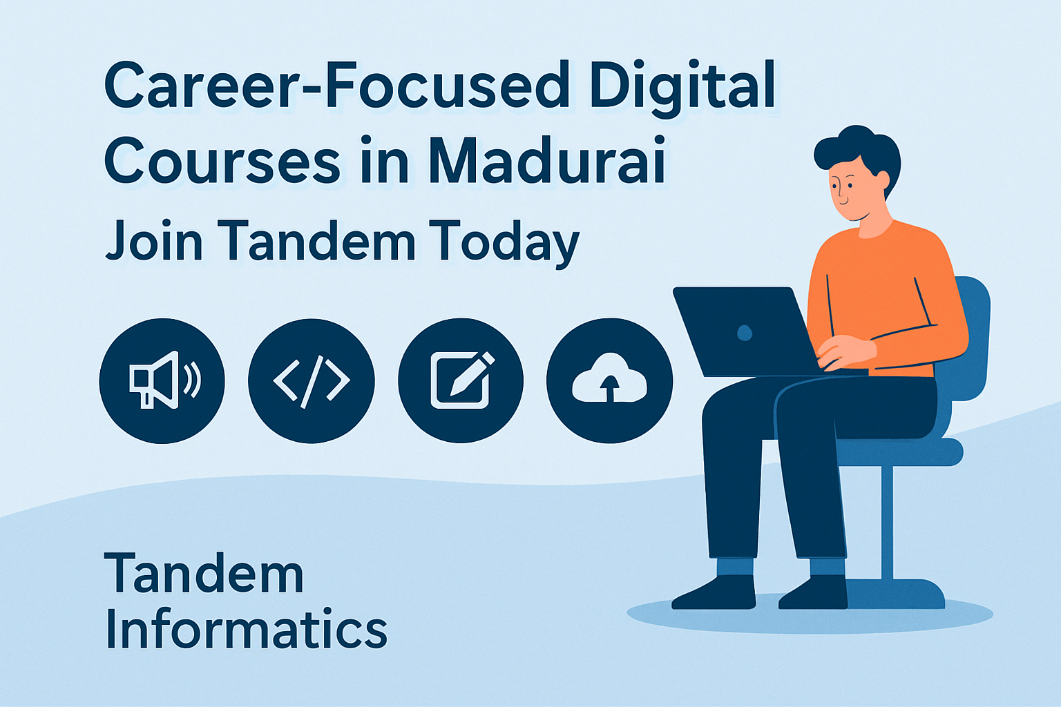 top training institutes in the Madurai