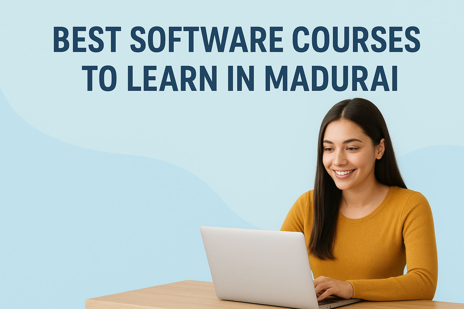 Best Software Courses to Learn in Madurai - Tandem informatics