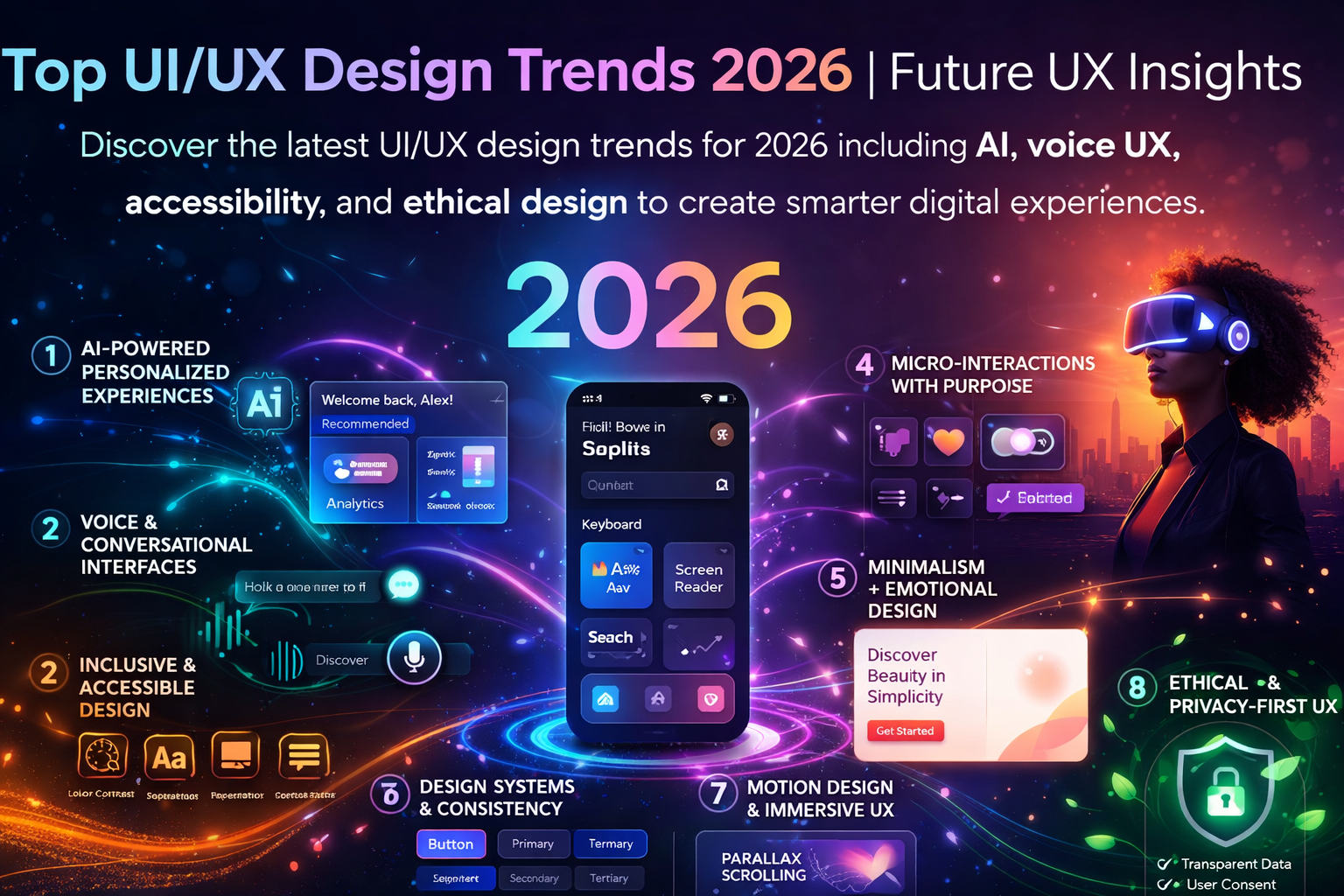 UI/UX Designing Course in Madurai