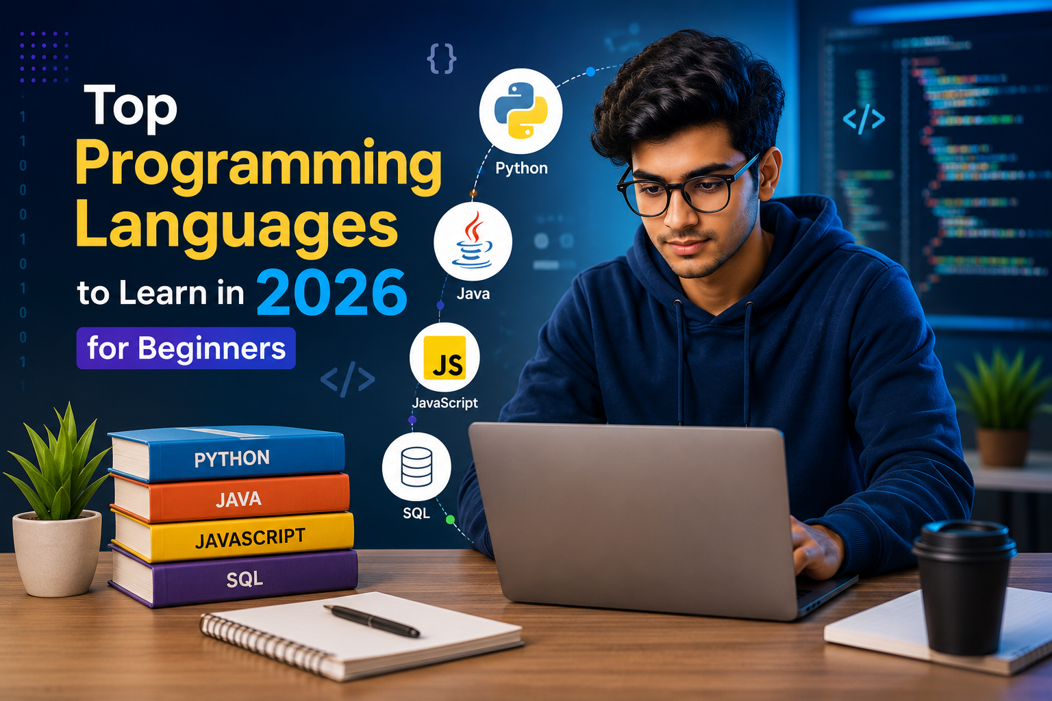 Coding Course in madurai - Tandem Informatics